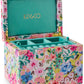 Alfresco Velvet Jewellery Box Large