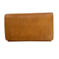 Delta Leather Wallet