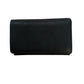Delta Leather Wallet