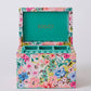 Alfresco Velvet Jewellery Box Large