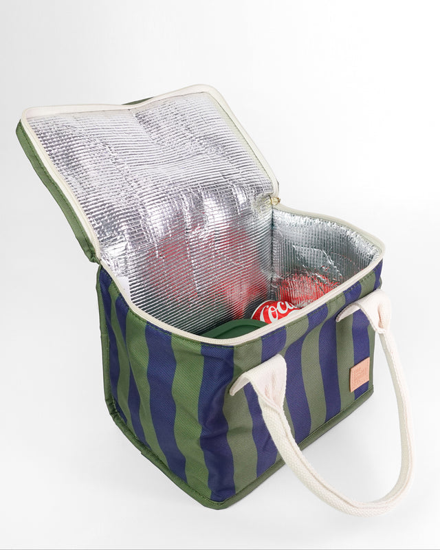 El Captain Lunch Bag