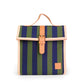 El Captain Lunch Satchel