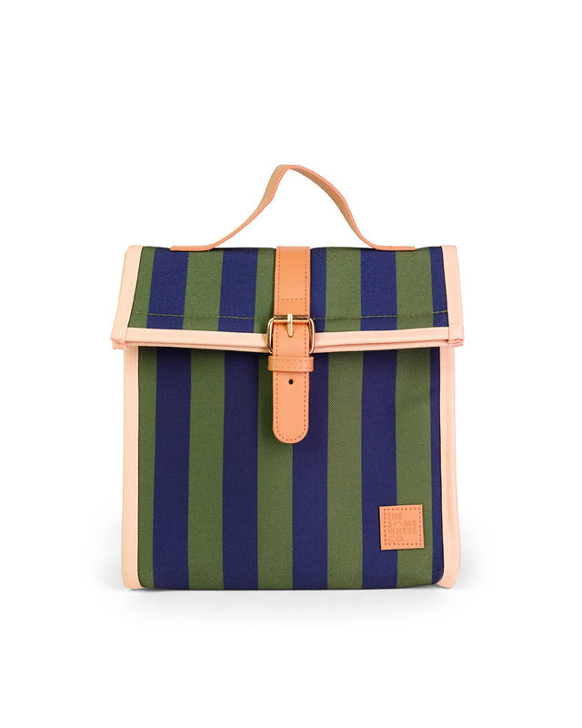 El Captain Lunch Satchel