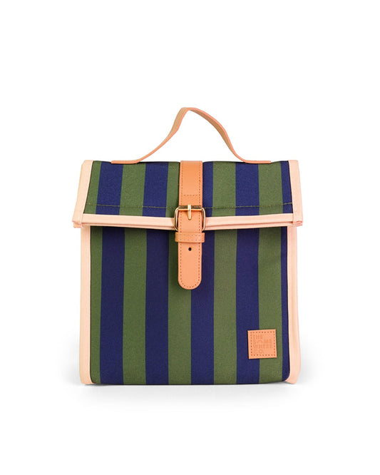 El Captain Lunch Satchel