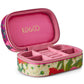 Bush Blossom Travel Velvet Jewellery Box