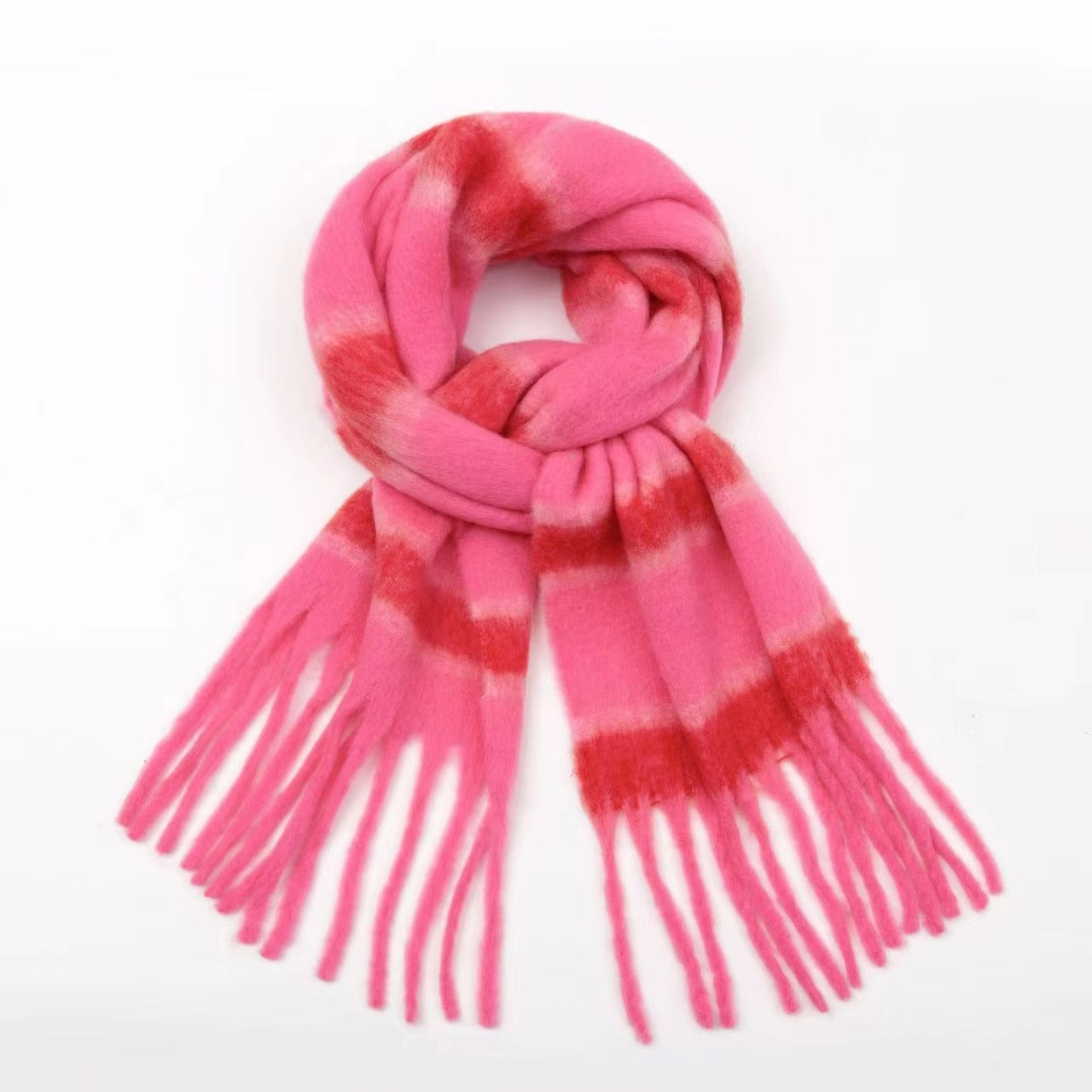 Charlie Checker Scarf