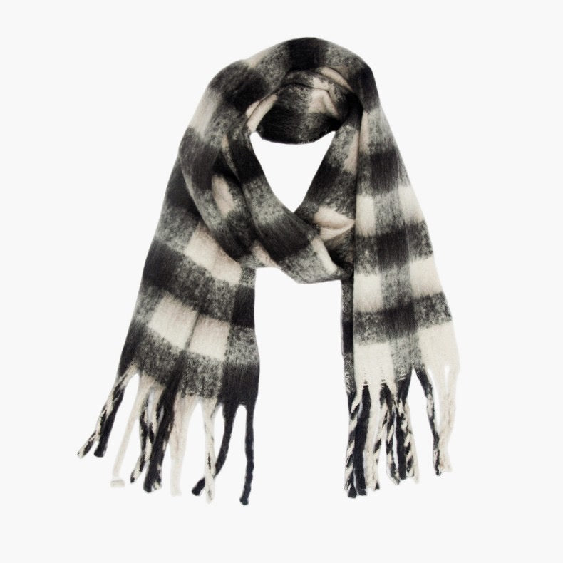 Charlie Checker Scarf