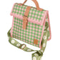 Versailles Lunch Satchel