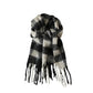 Charlie Checker Scarf