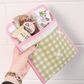 Versailles Snack Bag