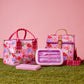 Flowerburst Lunch Bag