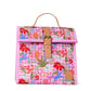Flowerburst Lunch Satchel