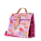 Flowerburst Lunch Satchel