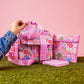 Flowerburst Snack Bag