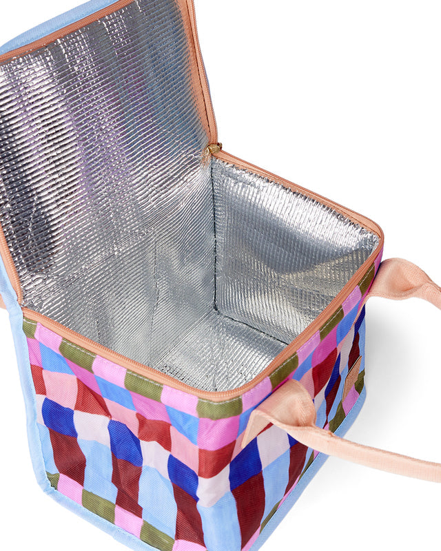 Hopscotch Lunch Bag