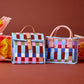 Hopscotch Lunch Bag