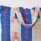 Lobster Fan Club Terry Oversized Beach Bag