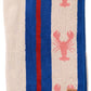 Lobster Fan Club Terry Beach Towel