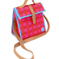 Cherry Pie Lunch Satchel