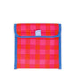 Cherry Pie Snack Bag