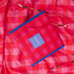 Cherry Pie Snack Bag
