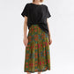 Kira Skirt Renda Print