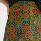 Kira Skirt Renda Print