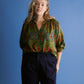 Norsk Shirt Renda Print