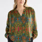 Norsk Shirt Renda Print
