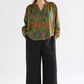 Norsk Shirt Renda Print