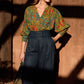 Norsk Shirt Renda Print