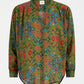 Norsk Shirt Renda Print