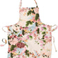 Belle Floral Apron