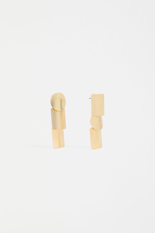 Paerr Drop Earring