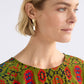 Paerr Drop Earring