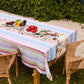 Belle Floral Table Runner