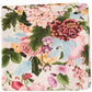 Belle Floral Tablecloth Standard Rectangular
