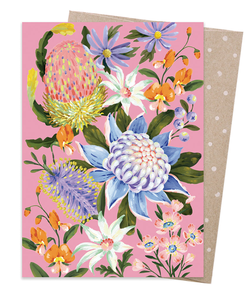 Nature’s Gifts Card