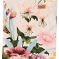 Belle Floral Tea Towel