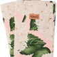 Hydrangea Pink 4P Napkin Set