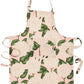 Hydrangea Pink Apron