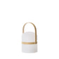 Afterglow LED Table Lamp Natural