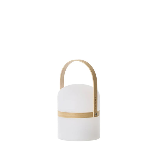 Afterglow LED Table Lamp Natural