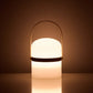 Afterglow LED Table Lamp Natural