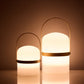 Afterglow LED Table Lamp Natural