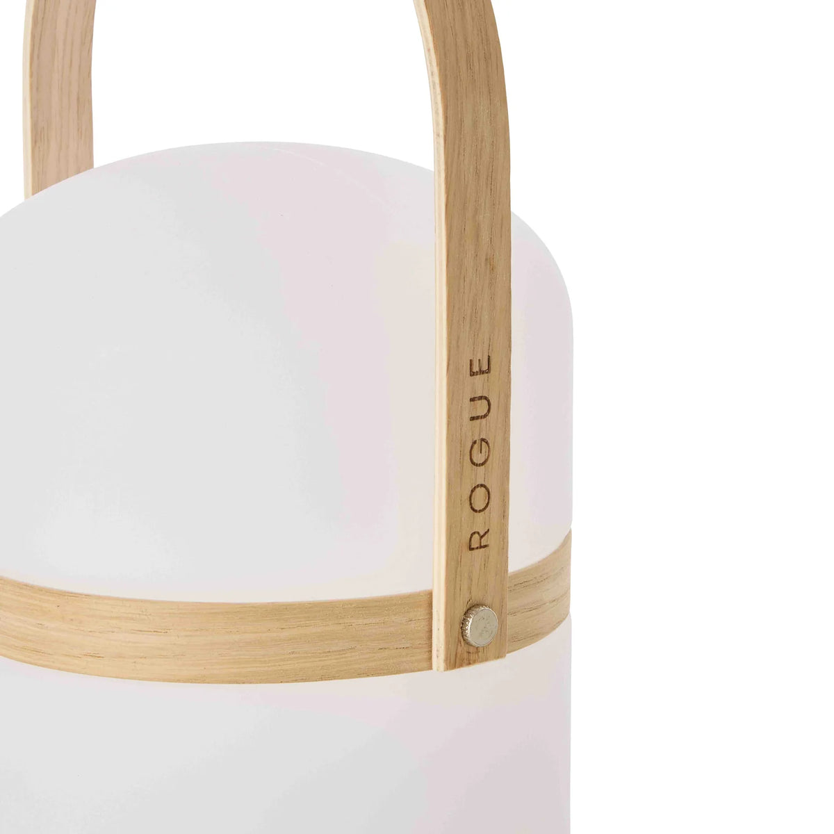 Afterglow LED Table Lamp Natural