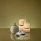Afterglow LED Table Lamp Natural