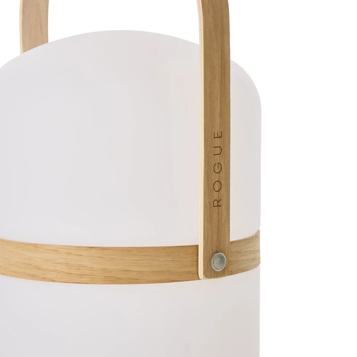 Afterglow LED Table Lamp Natural