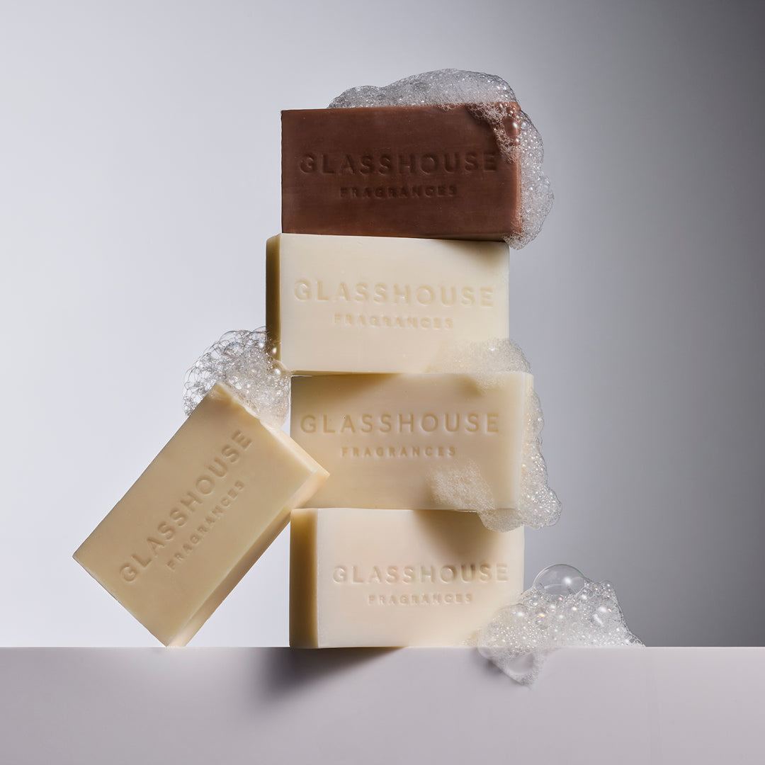 A Tahaa Affair 180g Body Bar