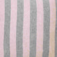 Arden Stripe Cushion